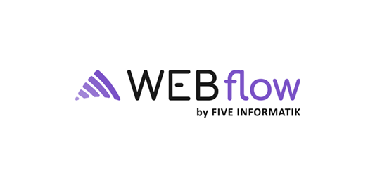 Webflow - Prozessautomation