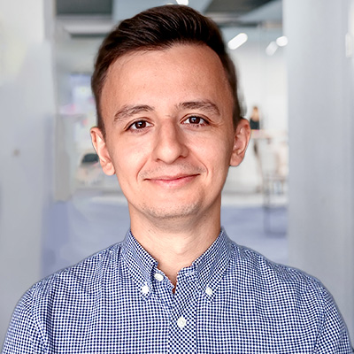Andreas Mesaros
