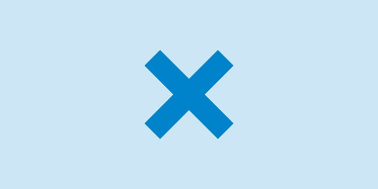 Symbol X