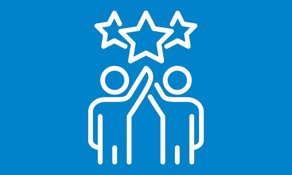 Unterstuetzung Icon