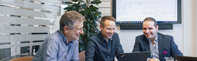 News-Blog - FIVE Informatik AG