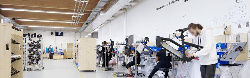 myStromer AG: Ab in die Cloud Stromer_Header.jpg