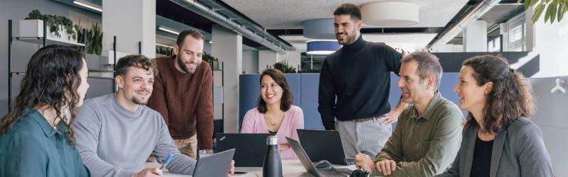 Der FIVE Blog - FIVE Informatik AG