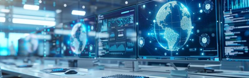 Dokumentenmanagement-Lösungen - FIVE Informatik AG