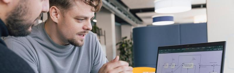 Software für Immobilienverwaltung in der Schweiz mit digitalen Workflows und Prozessautomation