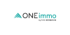Logo von ONE Immo by FIVE Informatik AG