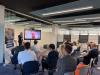 Präsentation zu digitalen Lösungen für Immobilienunternehmen