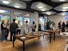 Catering und Networking beim FIVE Event