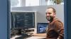 Einblick in die Informatik Ausbildung in der Schweiz beim Zukunftstag mit Fokus auf Softwareentwicklung