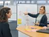 Schnuppertag in der Informatik mit Einblick in den Arbeitsalltag bei Five Informatik