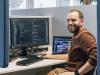 Zukunftstag erhalten Einblick in Programmierung und IT-Arbeitsalltag