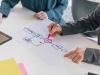 Team digitalisiert und automatisiert den Posteingang mit Dokumenten und Formularen