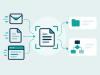 E-Mails, Dokumente und Formulare werden mit FLOWio automatisch erfasst und zur Ablage oder in einen Workflow weitergeleitet
