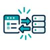 Systemintegration, Dokumentenverarbeitung, KI, Workflow-Automatisierung, Zusammenarbeit und Prozessüberwachung.
